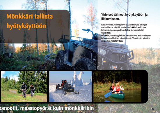 Kivilinnat esite sivu 12