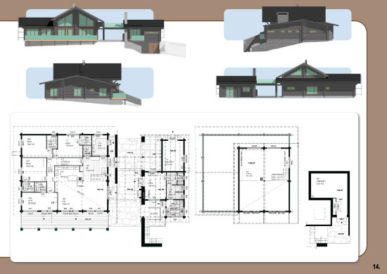 Kivilinnat esite sivu 16