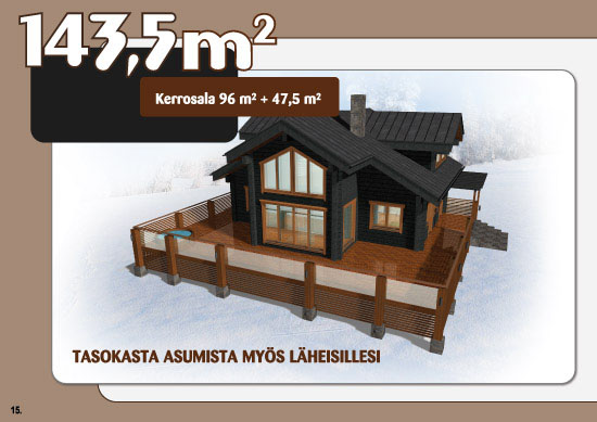 Kivilinnat esite sivu 17